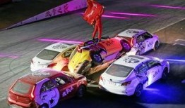 新奇爆料赛车视频